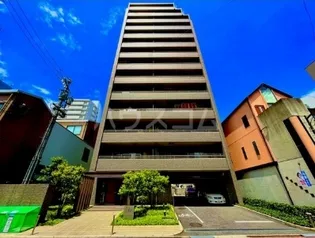 ステイツ代官町の画像