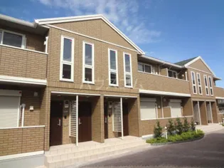 フェリシテIIの画像