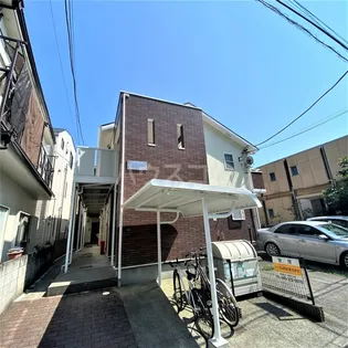 ホーリーウィスタリアの画像