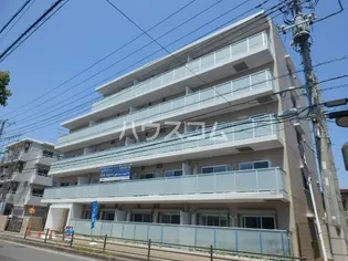 オチェアーノ南行徳の画像