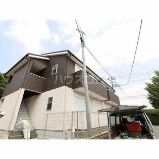 デュラカーサルシア 川和Ⅲ【2階】の外観