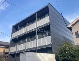 愛知県名古屋市千種区千種1丁目【アパート】の外観