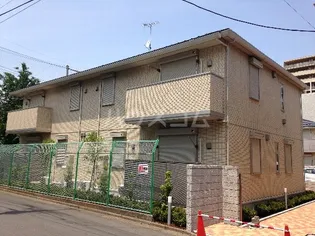 サンマーレン B棟【B-103号室】の外観