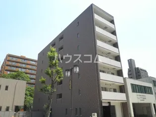 愛知県名古屋市中区丸の内2丁目【マンション】の外観