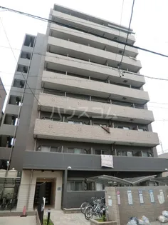 ヴェッセル幅下【9階】の外観