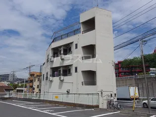 アイビル多摩の画像