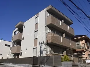 グランシャリオの画像