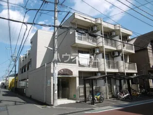 アネックス2番館の画像