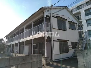 ハイツ早川の画像