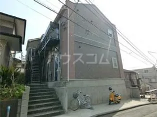 ハーミットクラブハウス西谷TKの画像