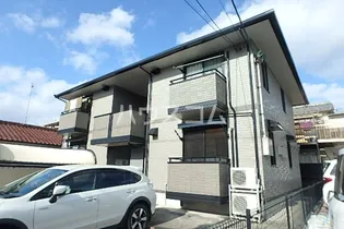 あさひコーポの画像