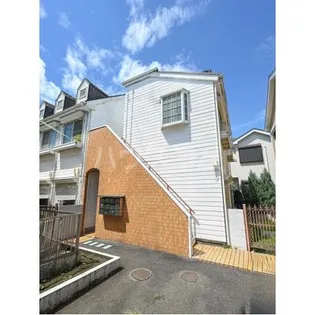 スカイピアさがみ野2Cの画像