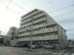 レジデンスアイズの画像