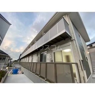 アムールサンヴィレッジ31の画像