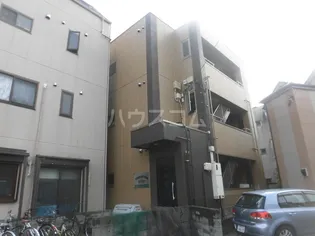 スラクストンパートIの画像