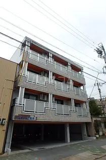 愛知県名古屋市東区筒井3丁目【マンション】の外観
