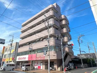 浜屋センタービルの画像