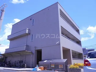 サンヴィレッジ中河原の画像