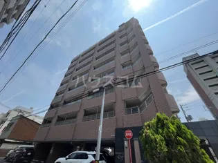 メゾン グランドゥールの画像