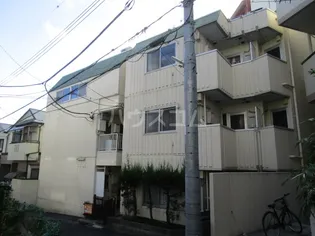 グリーンヴィレッジの画像