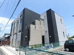 casa felice 長田【2階】の外観