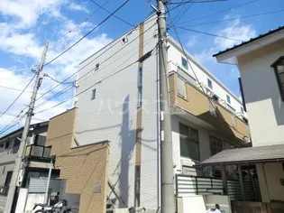 エヴァンス大和東の画像