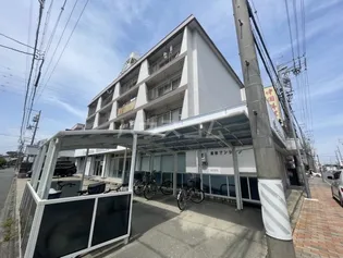 第1高杉マンションの画像