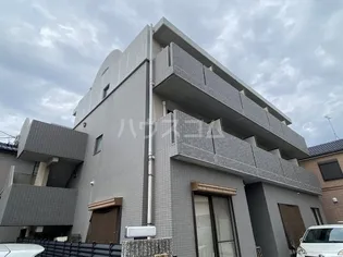 シルフィールドYMの画像