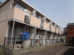 フォーブル松葉の画像