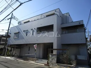 ブルドゥネージュ ラ メゾンの画像