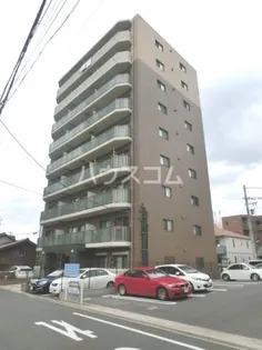 ハピネス車道の画像