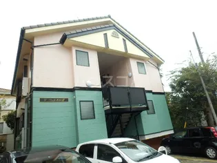 サニーウェル本宿IIIの画像