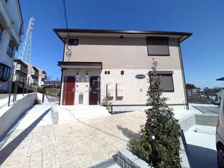 エスポワール三番館の画像