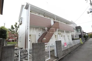 パークアベニューチェリーヒルズの画像