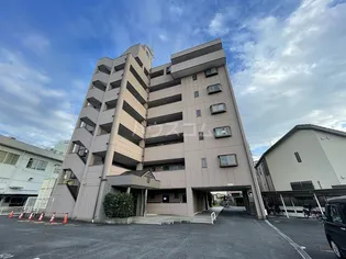 VILLA上小田井壱番館の画像