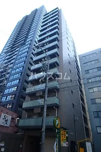 愛知県名古屋市東区泉1丁目【マンション】の外観