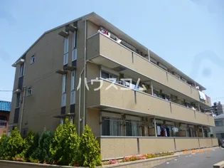 シャルマンドミールの画像