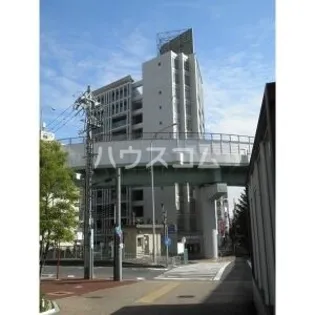 リエス東別院【11階】の外観