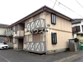 フラットたちばなの画像