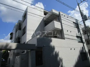 サンダーソンレジデンスIIの画像