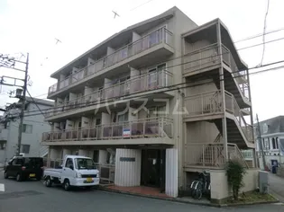 サンハイツの画像