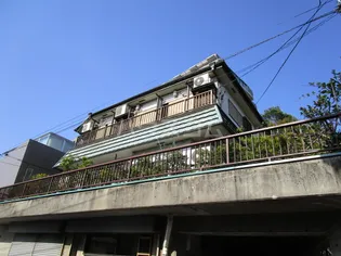 山口コーポの画像