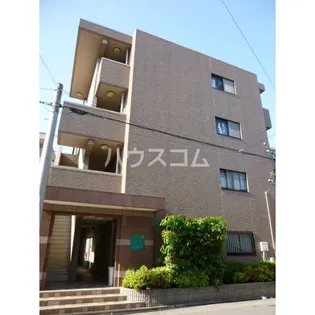 愛知県名古屋市西区城西2丁目【マンション】の外観