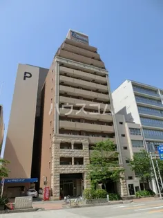愛知県名古屋市東区泉1丁目【マンション】の外観