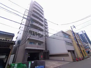 愛知県名古屋市西区幅下2丁目【マンション】の外観