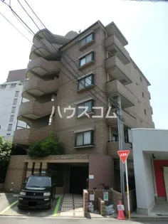 愛知県名古屋市中区新栄1丁目【マンション】の外観