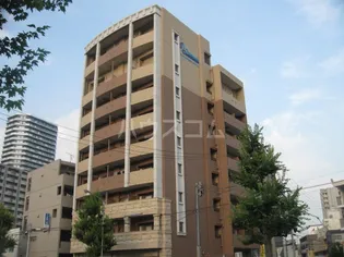 愛知県名古屋市千種区内山3丁目【マンション】の外観