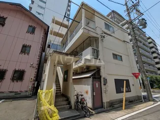 愛知県名古屋市千種区今池5丁目【マンション】の外観