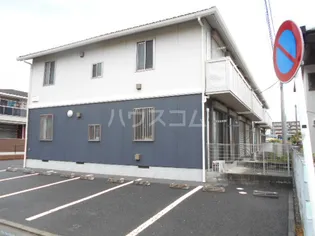 ファーストホームBの画像