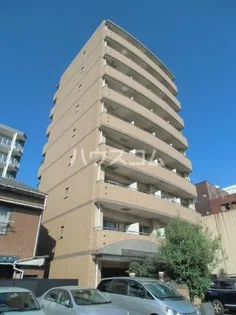 愛知県名古屋市西区城西1丁目【マンション】の外観